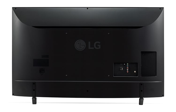 LG 43型 WEBOS SMART ULTRA HD TV, 43UF640T