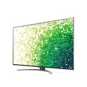 LG 一奈米 4K AI語音物聯網電視, 55NANO86SPA