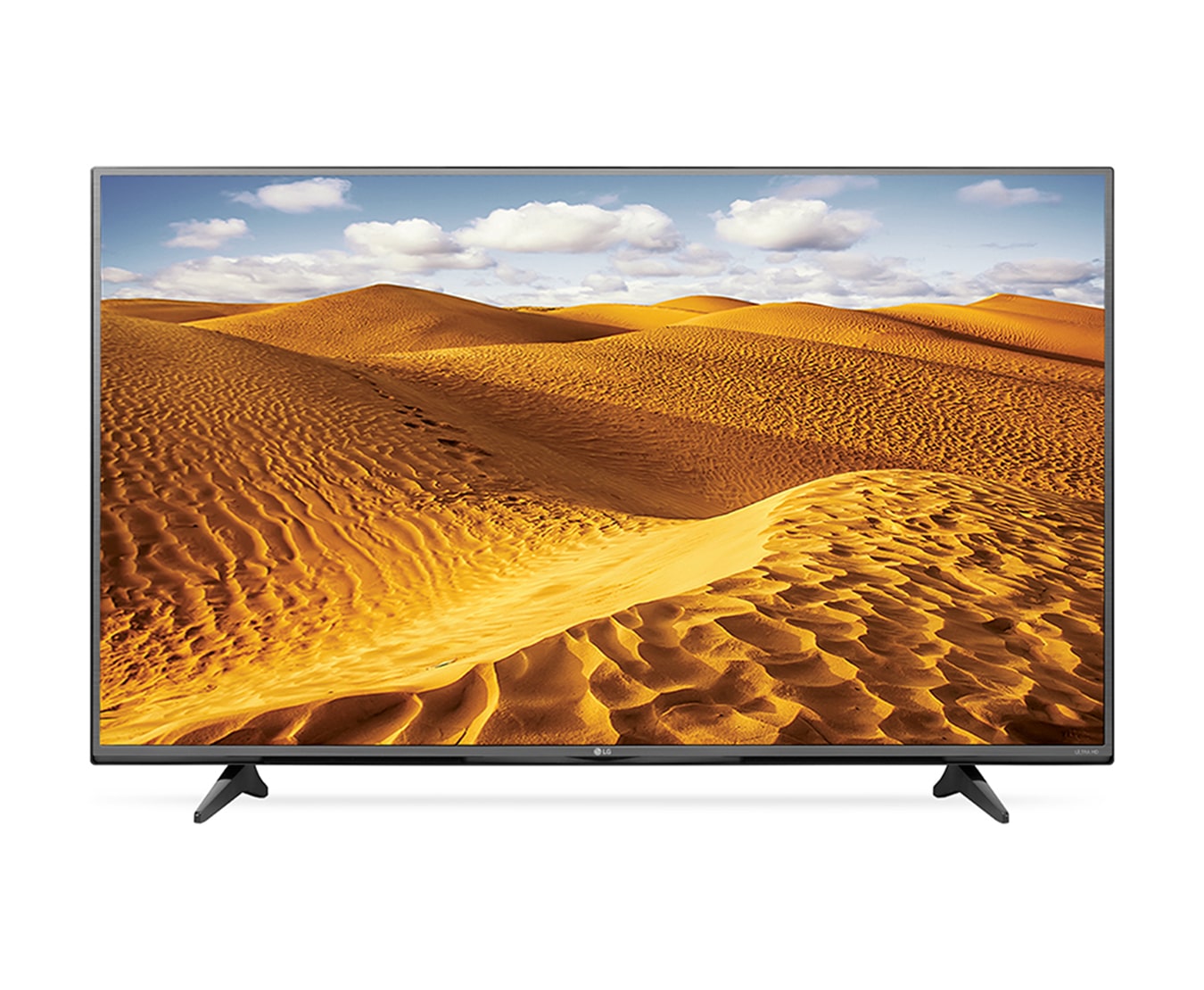 LG 55型 WEBOS SMART ULTRA HD TV, 55UF680T