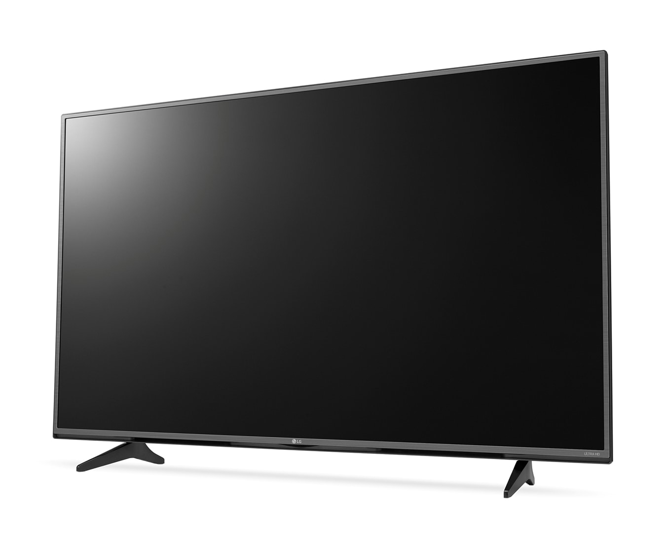 LG 55型 WEBOS SMART ULTRA HD TV, 55UF680T