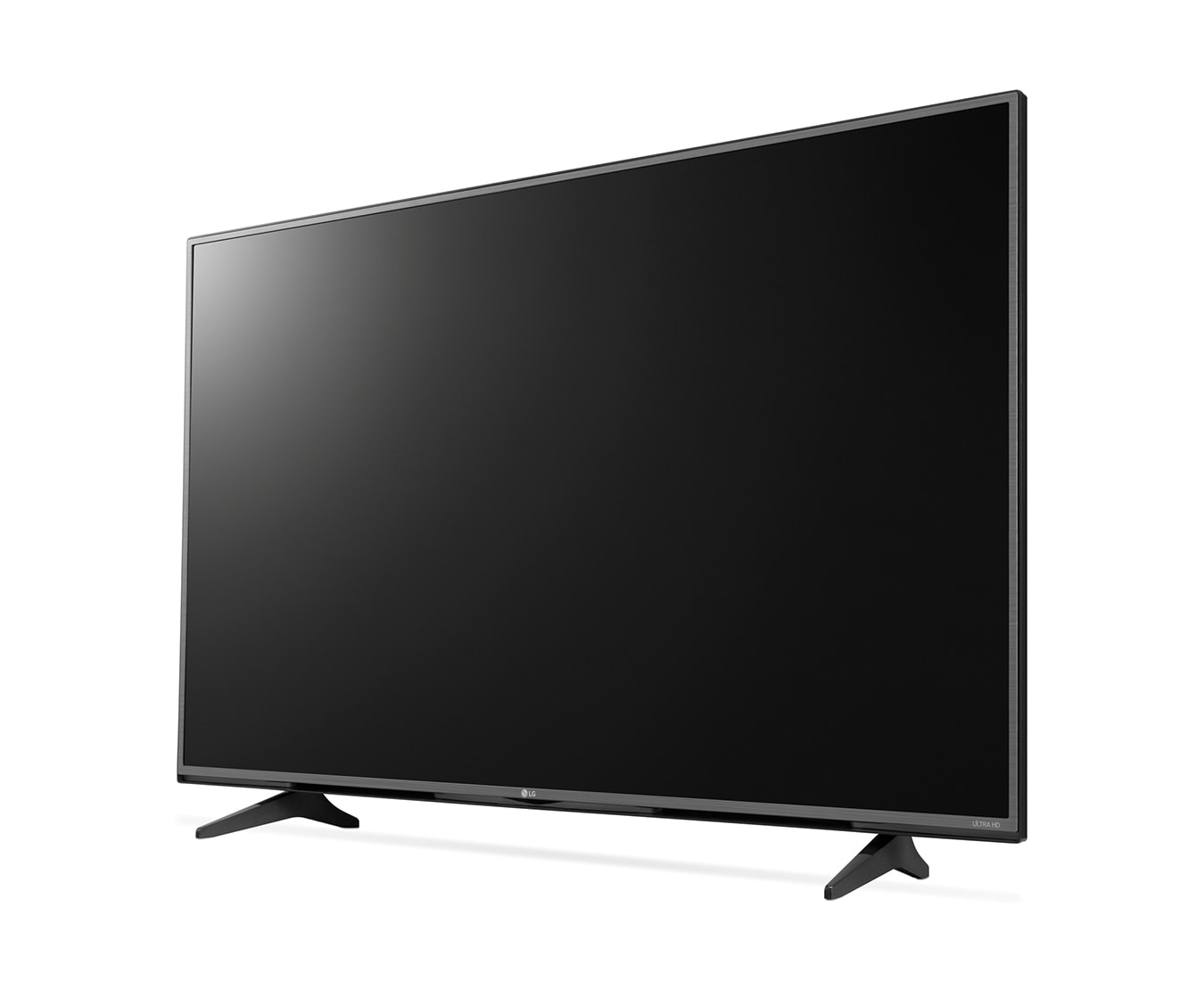 LG 55型 WEBOS SMART ULTRA HD TV, 55UF680T