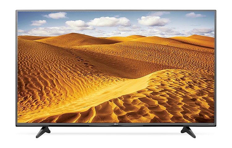 LG 55型 WEBOS SMART ULTRA HD TV, 55UF680T