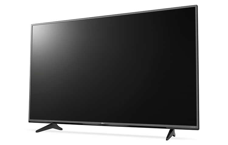 LG 55型 WEBOS SMART ULTRA HD TV, 55UF680T