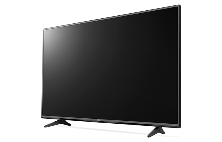 LG 55型 WEBOS SMART ULTRA HD TV, 55UF680T