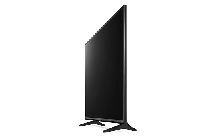 LG 55型 WEBOS SMART ULTRA HD TV, 55UF680T