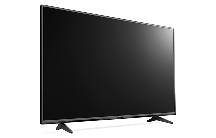 LG 55型 WEBOS SMART ULTRA HD TV, 55UF680T