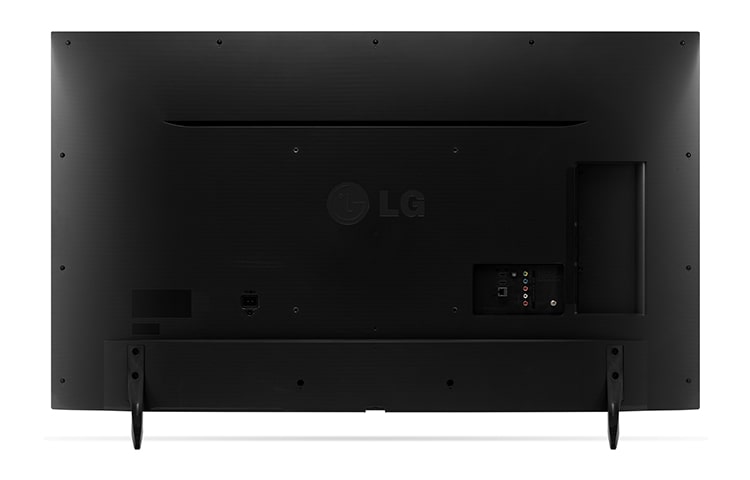 LG 55型 WEBOS SMART ULTRA HD TV, 55UF680T