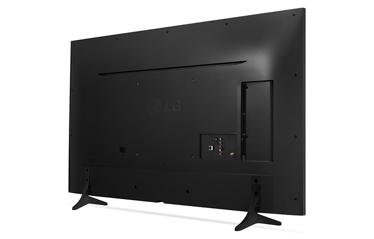 LG 55型 WEBOS SMART ULTRA HD TV, 55UF680T