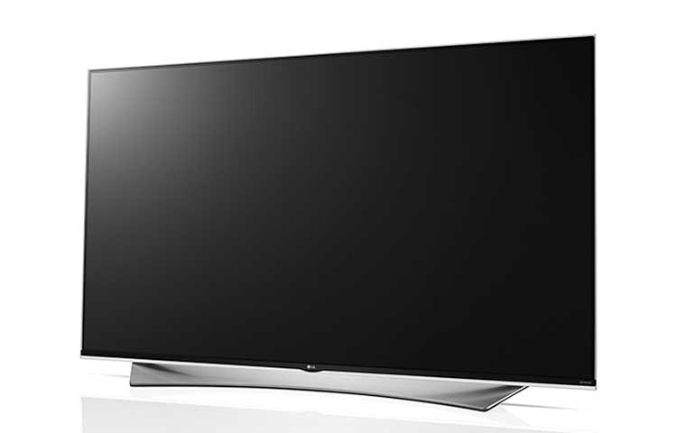 LG 55型 Super UHD TV, 55UF950T
