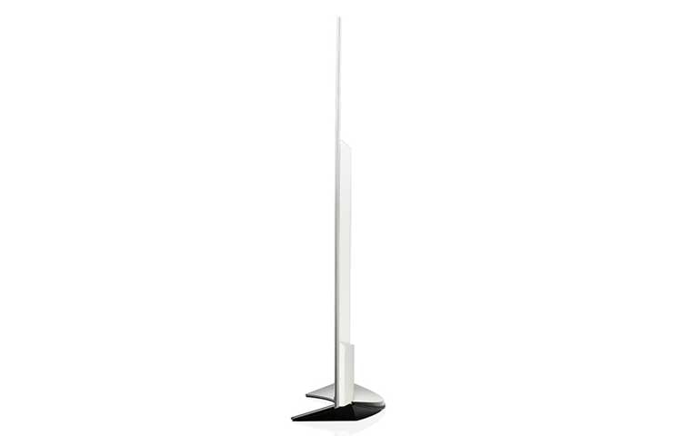 LG 55型 Super UHD TV, 55UF950T