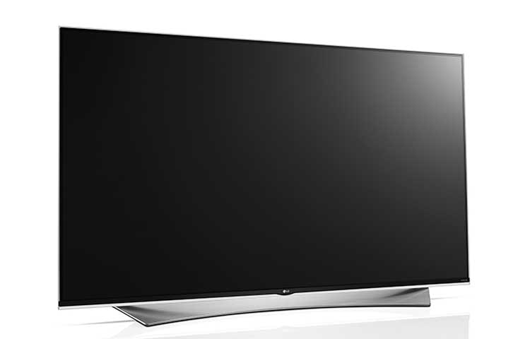 LG 55型 Super UHD TV, 55UF950T