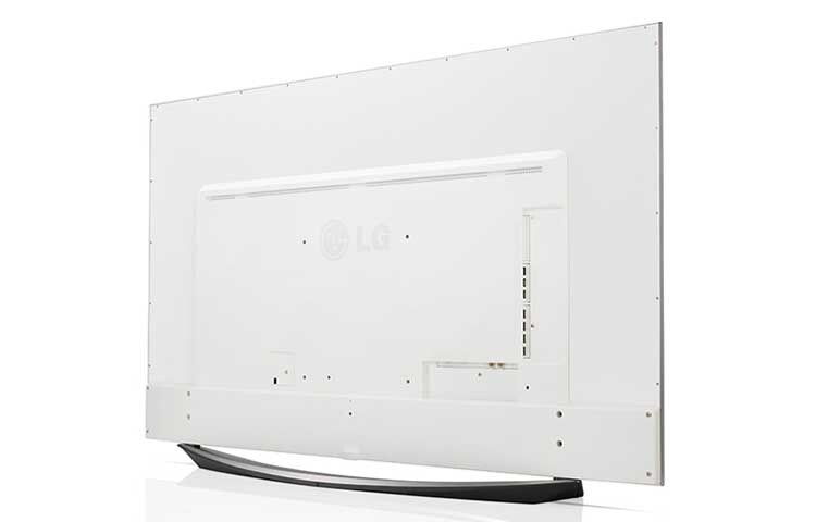 LG 55型 Super UHD TV, 55UF950T