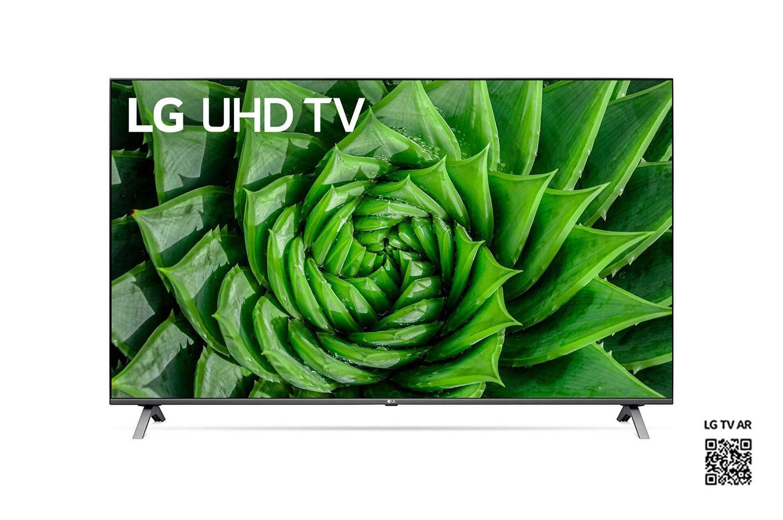 LG 4K AI語音物聯網電視, 65UN8000PWA