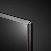 LG 70型 UHD 4K 電視, 70UK6540PWA