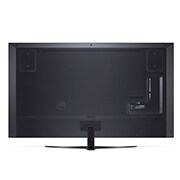 LG 一奈米 4K AI語音物聯網電視, 75NANO86SPA