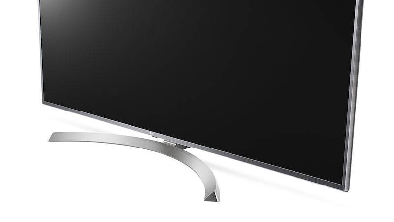 LG 75型 UHD 4K 電視, 75UJ658T