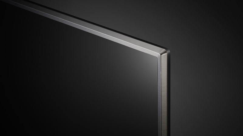 LG 75型 UHD 4K 電視, 75UJ658T