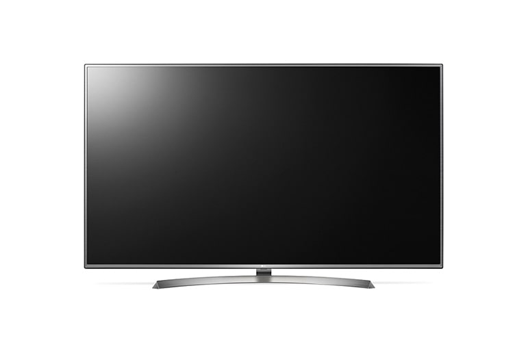 LG 75型 UHD 4K 電視, 75UJ658T