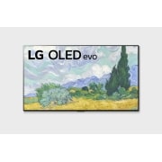 LG OLEDevo G1 AI 4K語音物聯網電視, OLED55G1PSA