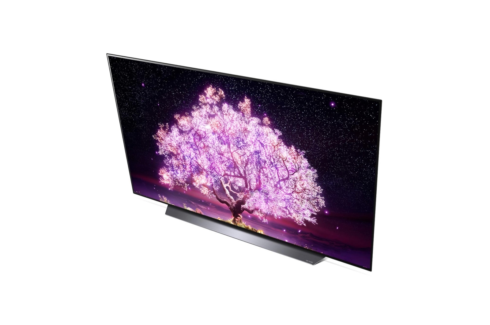 LG OLED極致系列 - 4K AI物聯網電視, OLED65C1PSB