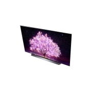 LG OLED極致系列 - 4K AI物聯網電視, OLED65C1PSB