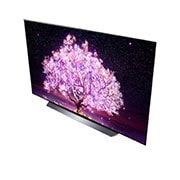 LG OLED極致系列 - 4K AI物聯網電視, OLED83C1PSA