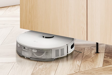 雷射壓力感測器