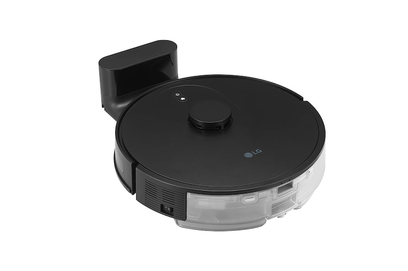 +15 degree side view