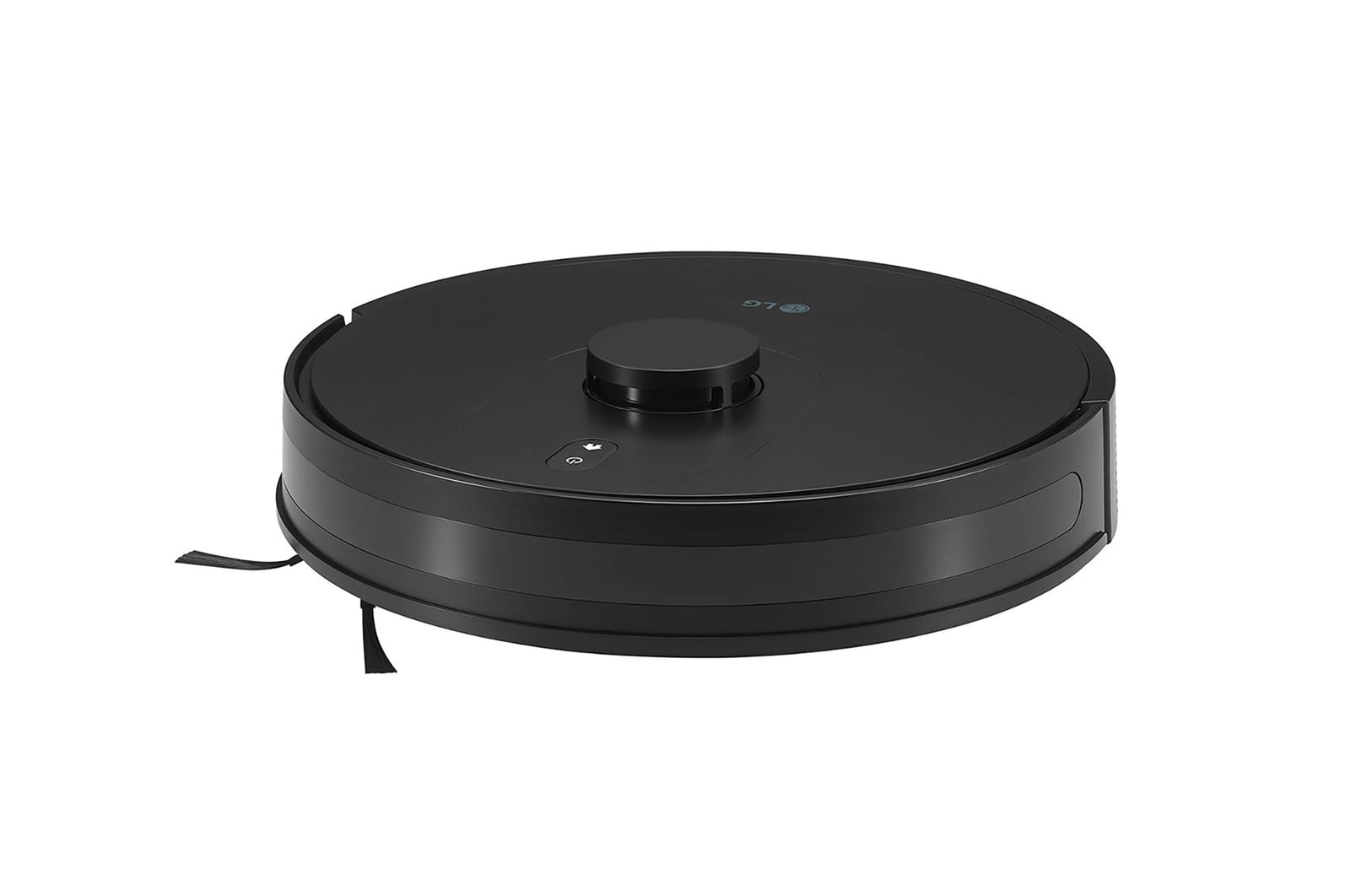 -15 degree side view