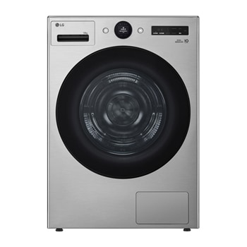 LG AI Dryer™ 免曬衣乾衣機｜18公斤 (星辰銀), WR-18DS