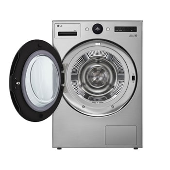 LG AI Dryer™ 免曬衣乾衣機｜18公斤 (星辰銀), WR-18DS