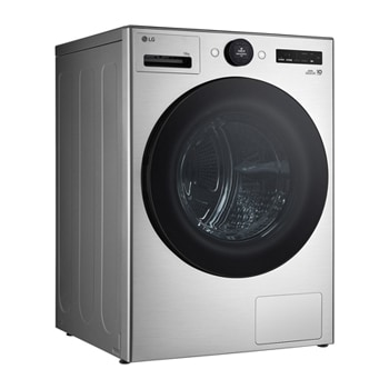 LG AI Dryer™ 免曬衣乾衣機｜18公斤 (星辰銀), WR-18DS