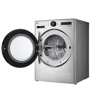 LG AI Dryer™ 免曬衣乾衣機｜18公斤 (星辰銀), WR-18DS