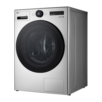 LG AI Dryer™ 免曬衣乾衣機｜18公斤 (星辰銀), WR-18DS