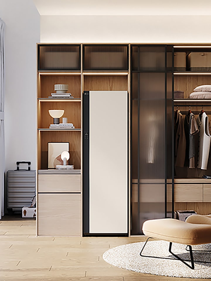 Styler_RX_Beige_Best_DressRoom_FrontView_Taiwanese