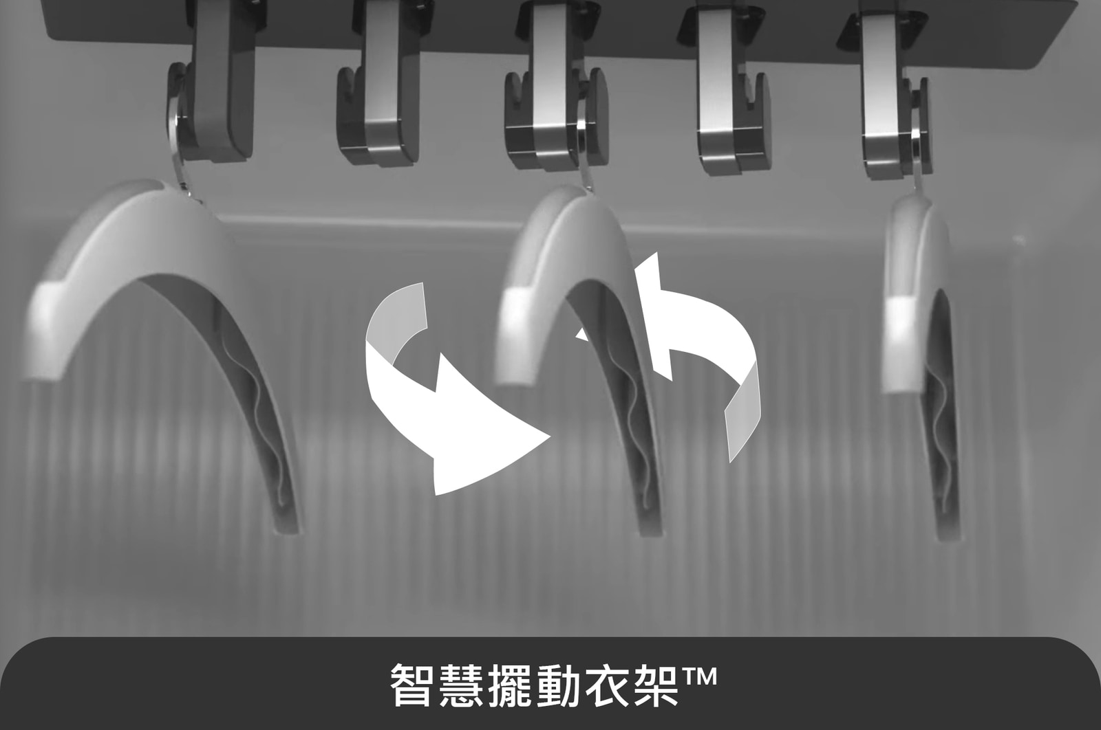 USP 2 (Dynamic MovingHanger