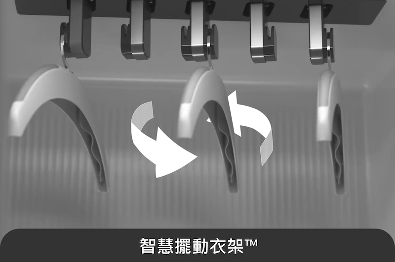 USP 2 (Dynamic MovingHanger