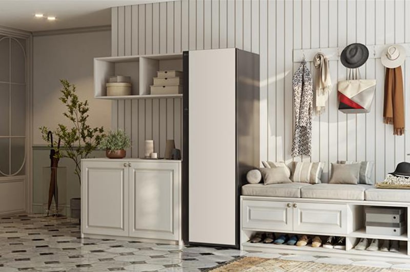 Best MudRoom SideView