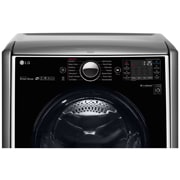 LG TWINWash™ 雙能洗 (蒸洗脫烘)｜21公斤+2.5公斤洗衣容量 (典雅銀), TW21PT.250HV