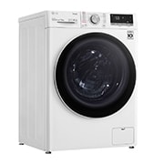 LG 蒸氣滾筒洗衣機 (蒸洗脫)｜13公斤 - 特定通路販售 (冰瓷白), WD-S13VCW