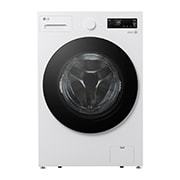 LG AI DD™蒸氣滾筒洗衣機 (蒸洗脫)｜15公斤｜WD-S15NW (雲霧白), WD-S15NW