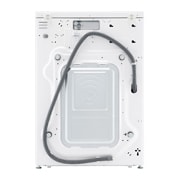 LG 18公斤滾筒洗衣機｜冰瓷白｜蒸洗脫, WD-S18VW