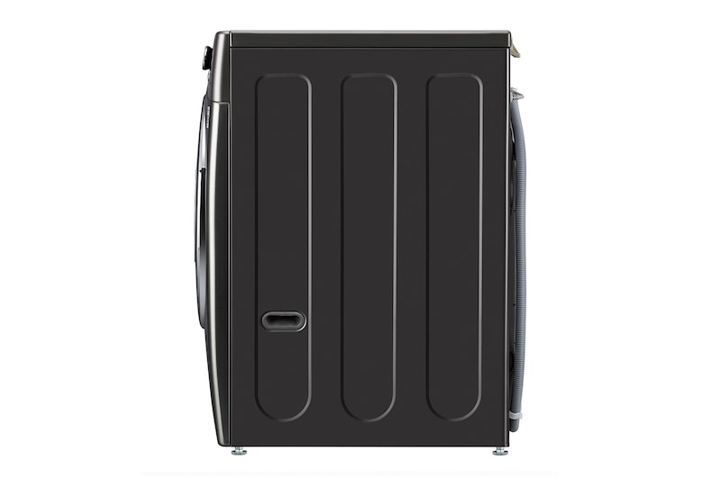 LG 蒸氣滾筒洗衣機 (蒸洗脫烘)|洗衣19公斤+烘衣12公斤, WD-S19VBS