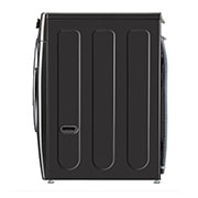 LG 蒸氣滾筒洗衣機 (蒸洗脫烘)|洗衣19公斤+烘衣12公斤, WD-S19VBS