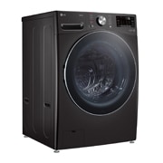 LG 蒸氣滾筒洗衣機 (蒸洗脫)｜21公斤｜WD-S21VB (尊爵黑), WD-S21VB