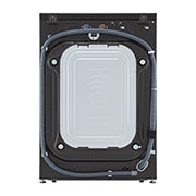 LG 蒸氣滾筒洗衣機 (蒸洗脫烘)｜21公斤｜WD-S21VDB (尊爵黑), WD-S21VDB