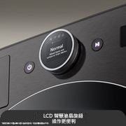 LG 洗乾衣機堆疊／蒸洗脫22公斤 AI 除濕式乾衣20公斤 (冰瓷白), FD22FWPT.WR20DW