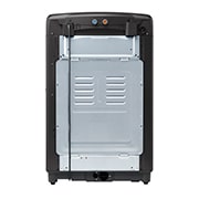 LG Smart Inverter 智慧變頻直立式洗衣機｜13公斤 - 特定通路販售 (曜石黑), WT-ID130MSG