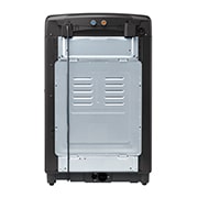 LG Smart Inverter 智慧變頻直立式洗衣機｜15公斤 - 特定通路販售 (曜石黑), WT-ID150MSG