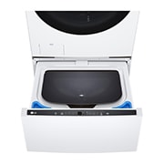 LG MiniWash 迷你洗衣機 (加熱洗衣)｜2.5公斤 (冰瓷白), WT-SD250HW